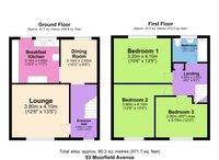 Floorplan Photo