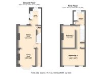 Floorplan Photo