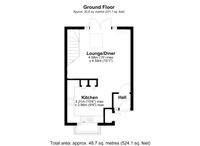 Floorplan Photo