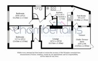 Floorplan Photo