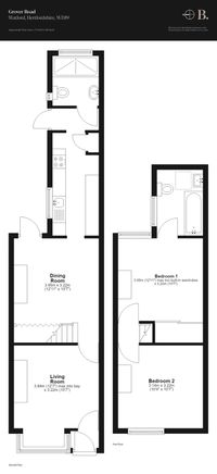 Floorplan Photo