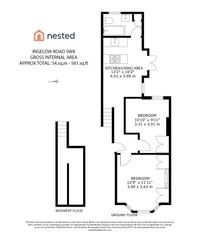 Floorplan Photo
