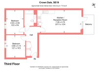 Floorplan Photo