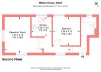 Floorplan Photo