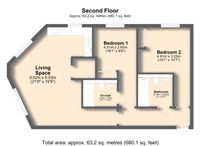 Floorplan Photo