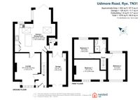 Floorplan Photo