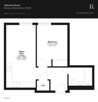 Floorplan Photo