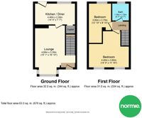 Floorplan Photo