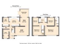 Floorplan Photo