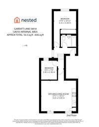 Floorplan Photo