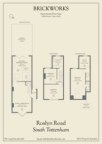 Floorplan Photo