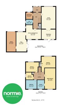 Floorplan Photo
