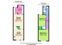 Floorplan Photo