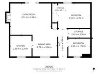 Floorplan Photo