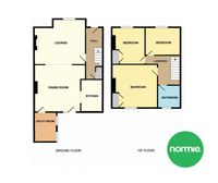 Floorplan Photo
