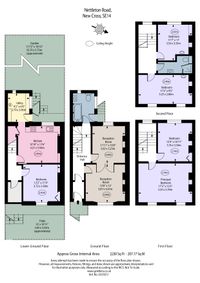 Floorplan Photo