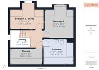 Floorplan Photo