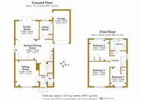 Floorplan Photo