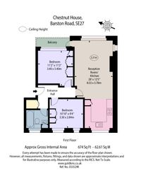 Floorplan Photo