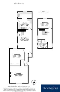 Floorplan Photo