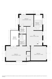 Floorplan Photo
