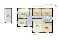 Floorplan Photo