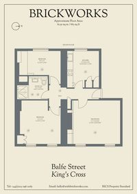 Floorplan Photo