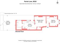 Floorplan Photo
