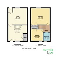 Floorplan Photo