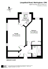 Floorplan Photo