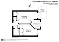 Floorplan Photo