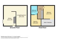 Floorplan Photo