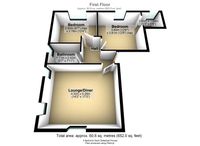 Floorplan Photo