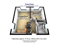 Floorplan Photo