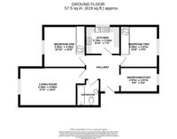 Floorplan Photo