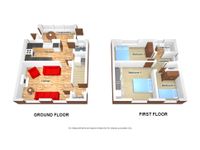 Floorplan Photo