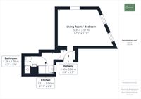 Floorplan Photo