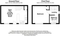 Floorplan Photo