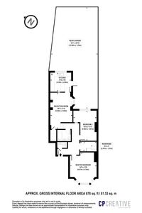 Floorplan Photo