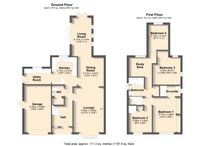 Floorplan Photo