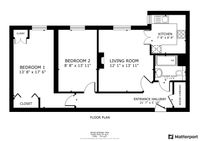 Floorplan Photo