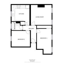 Floorplan Photo