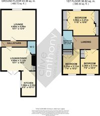 Floorplan Photo