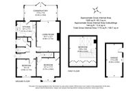 Floorplan Photo