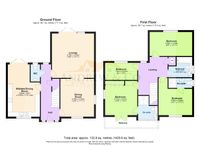 Floorplan Photo