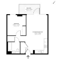 Floorplan Photo