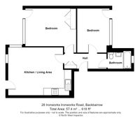 Floorplan Photo