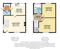 Floorplan Photo