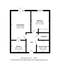 Floorplan Photo