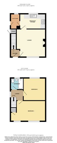 Floorplan Photo